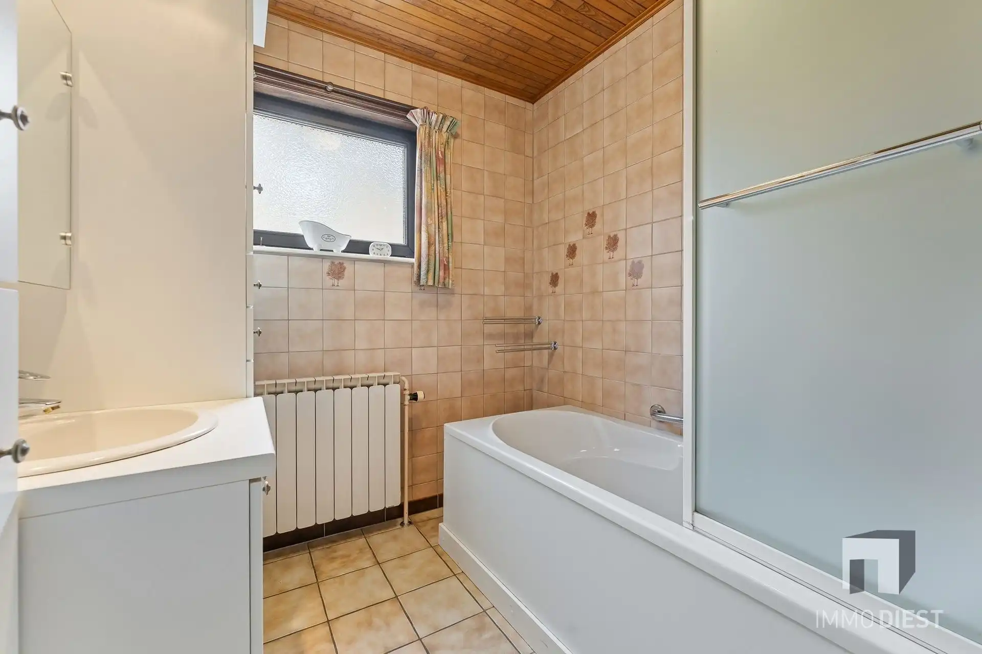 Fraai landhuis in de rand van Geetbets foto 25