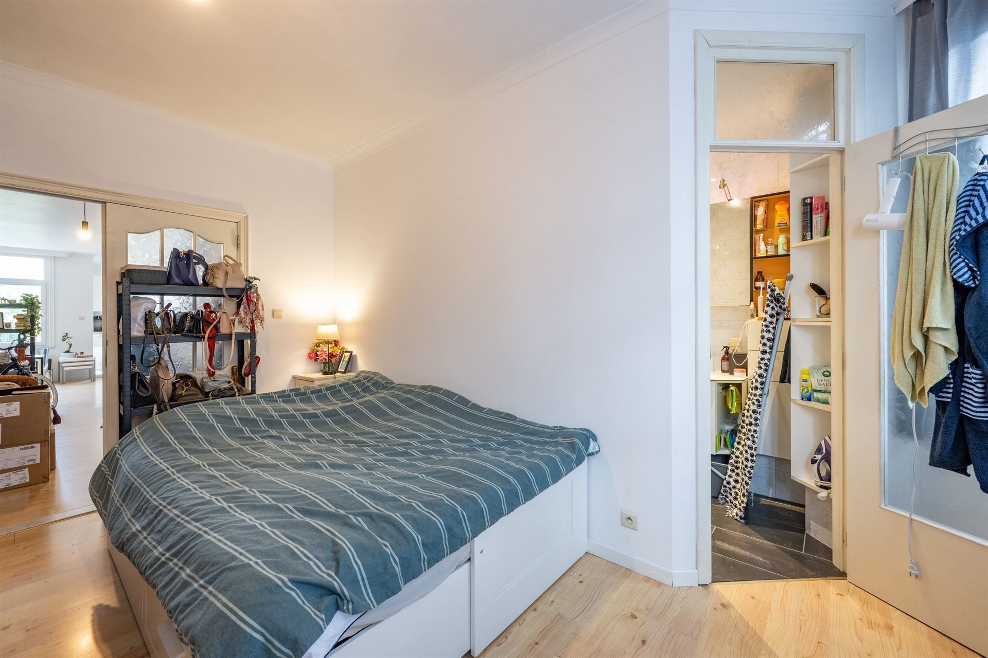 Appartementsgebouw foto 15