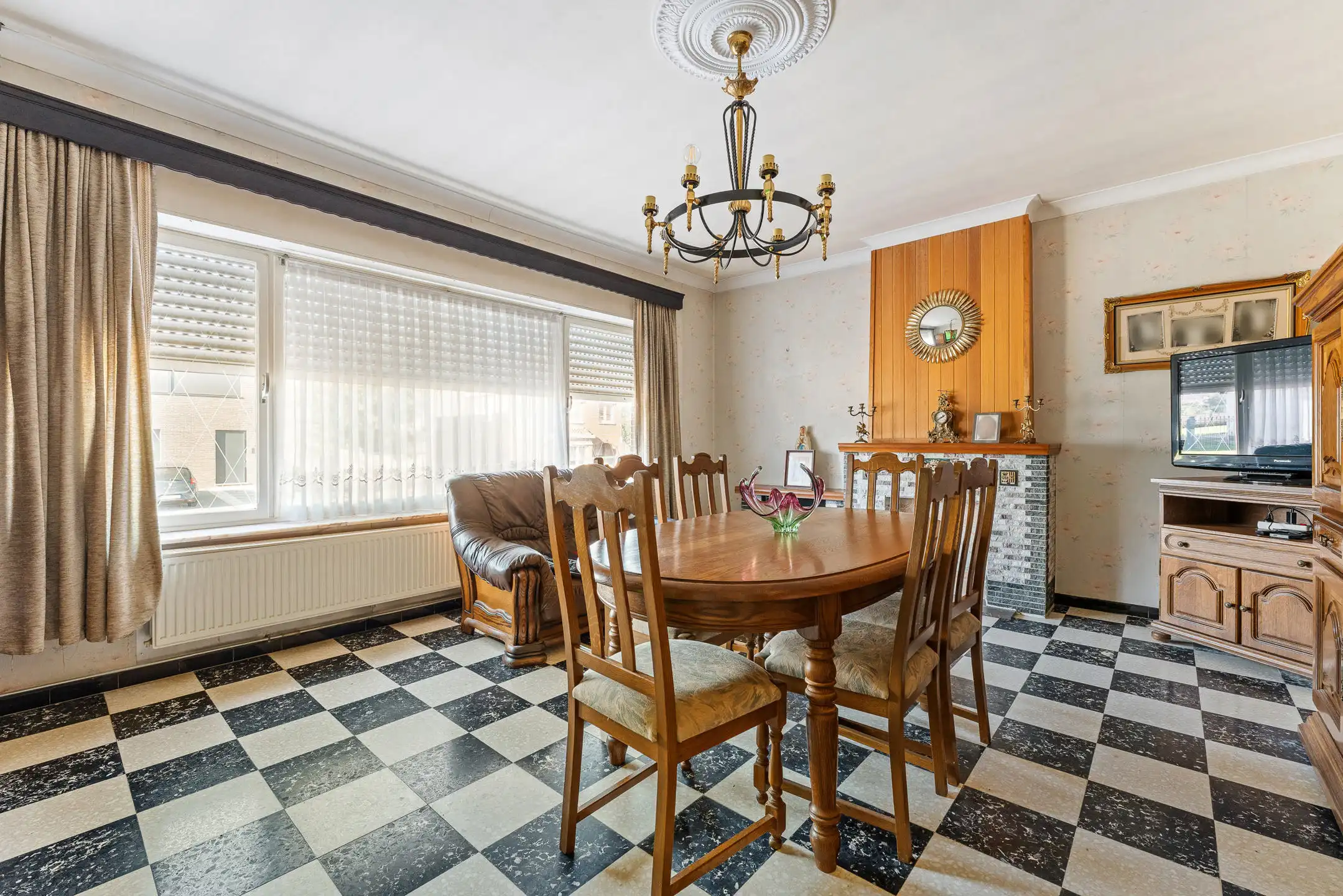 Te renoveren bungalow op 17a61 in Valmeer foto 5