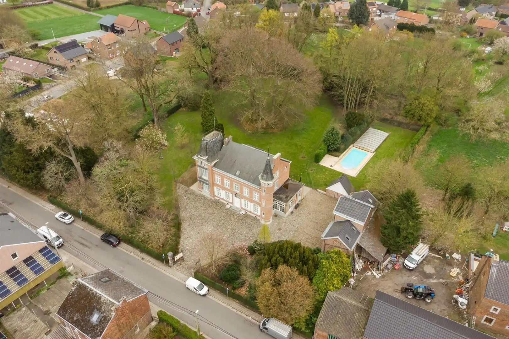 Herenhuis foto 41