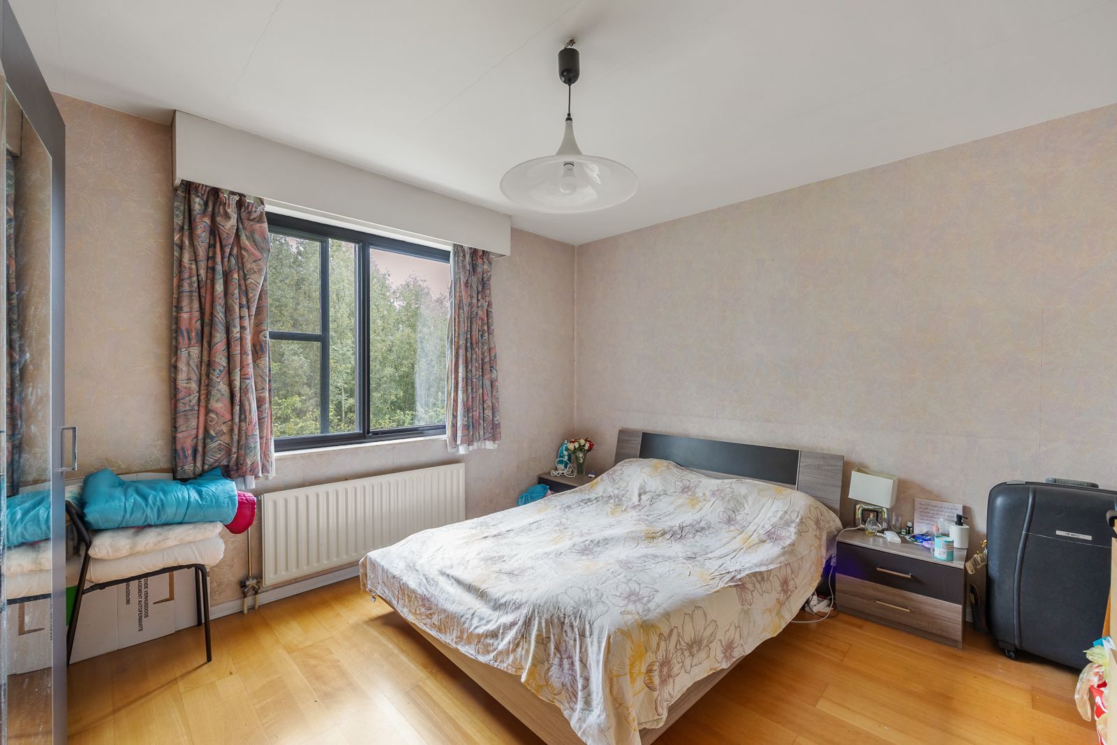 Ideale investering: ruim 2-slpk appartement met balkon en staanplaats in Ekeren! foto 10