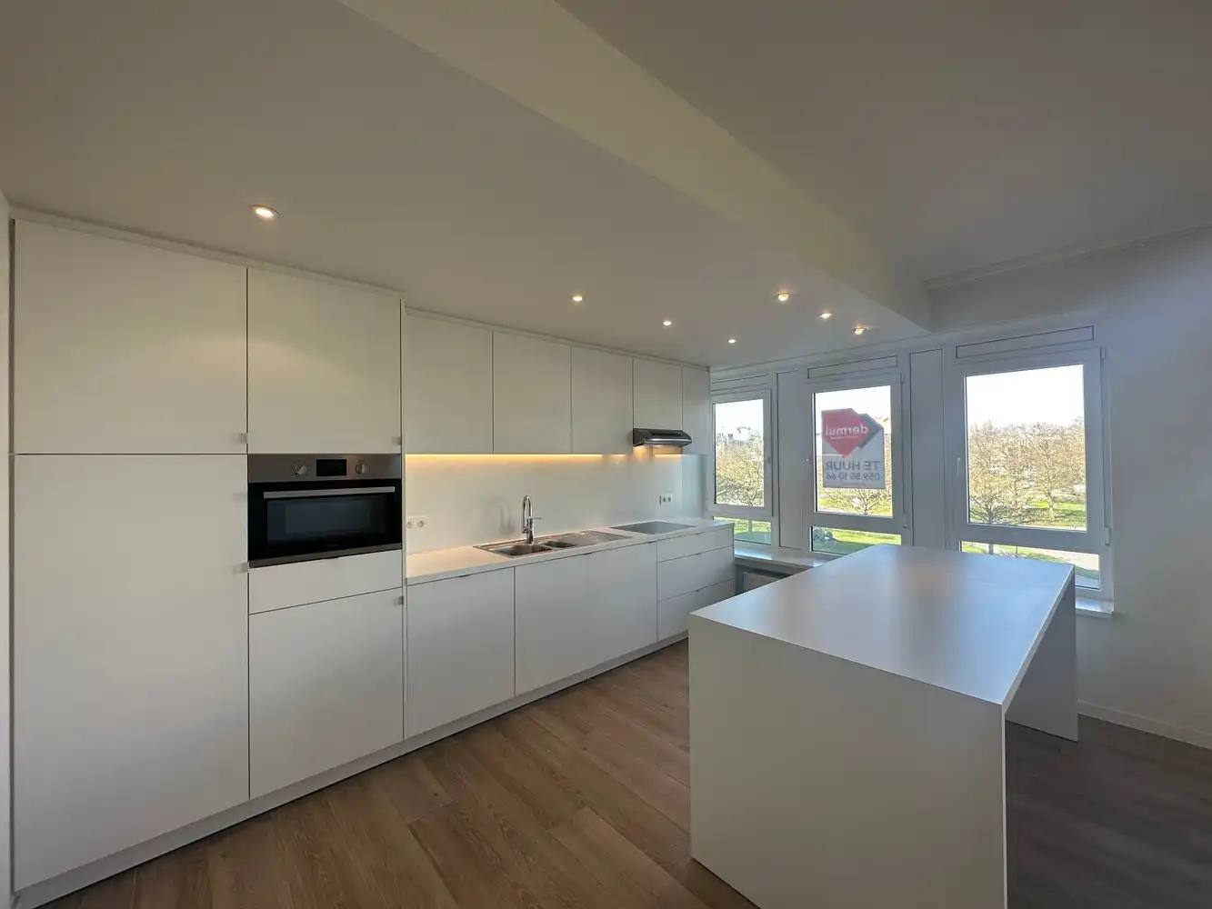 RESIDENTIE TWENTY ONE foto 5