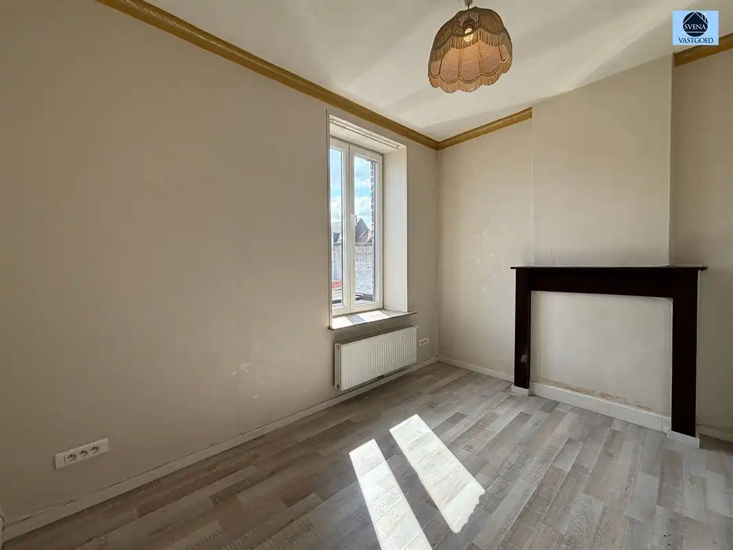 WONING MET 4 KAMERS foto 5