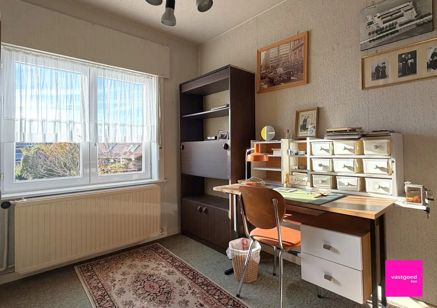 Mooi gelegen eengezinswoning met, te Mariakerke - Oostende foto 24