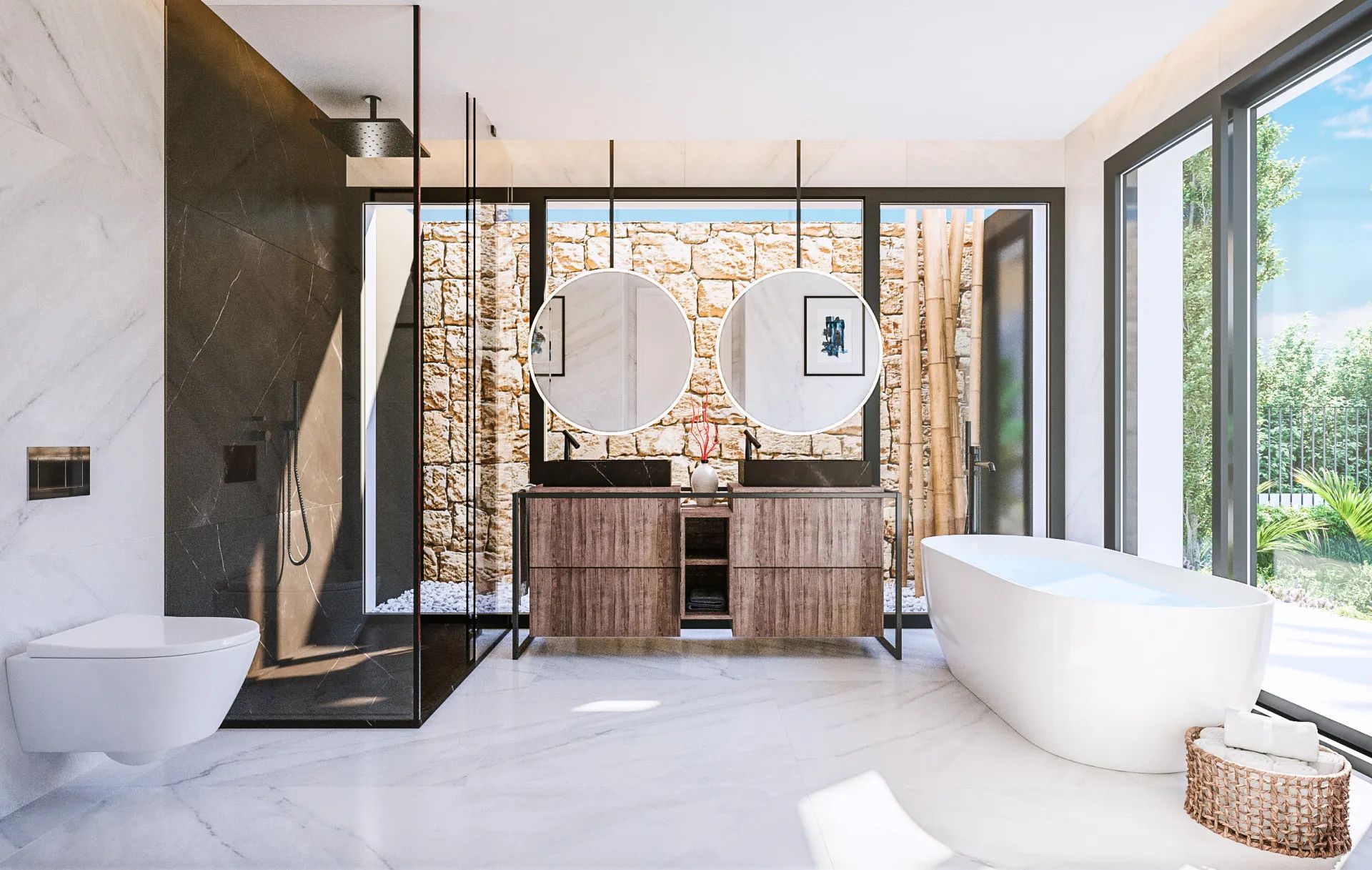 Ontdek het epische luxe leven: exclusieve magnifieke villa op toplocatie! foto 6