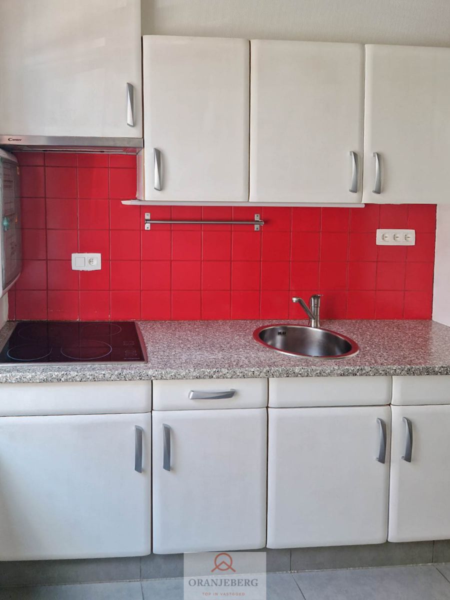 Charmante woning centrum Brugge! foto 22