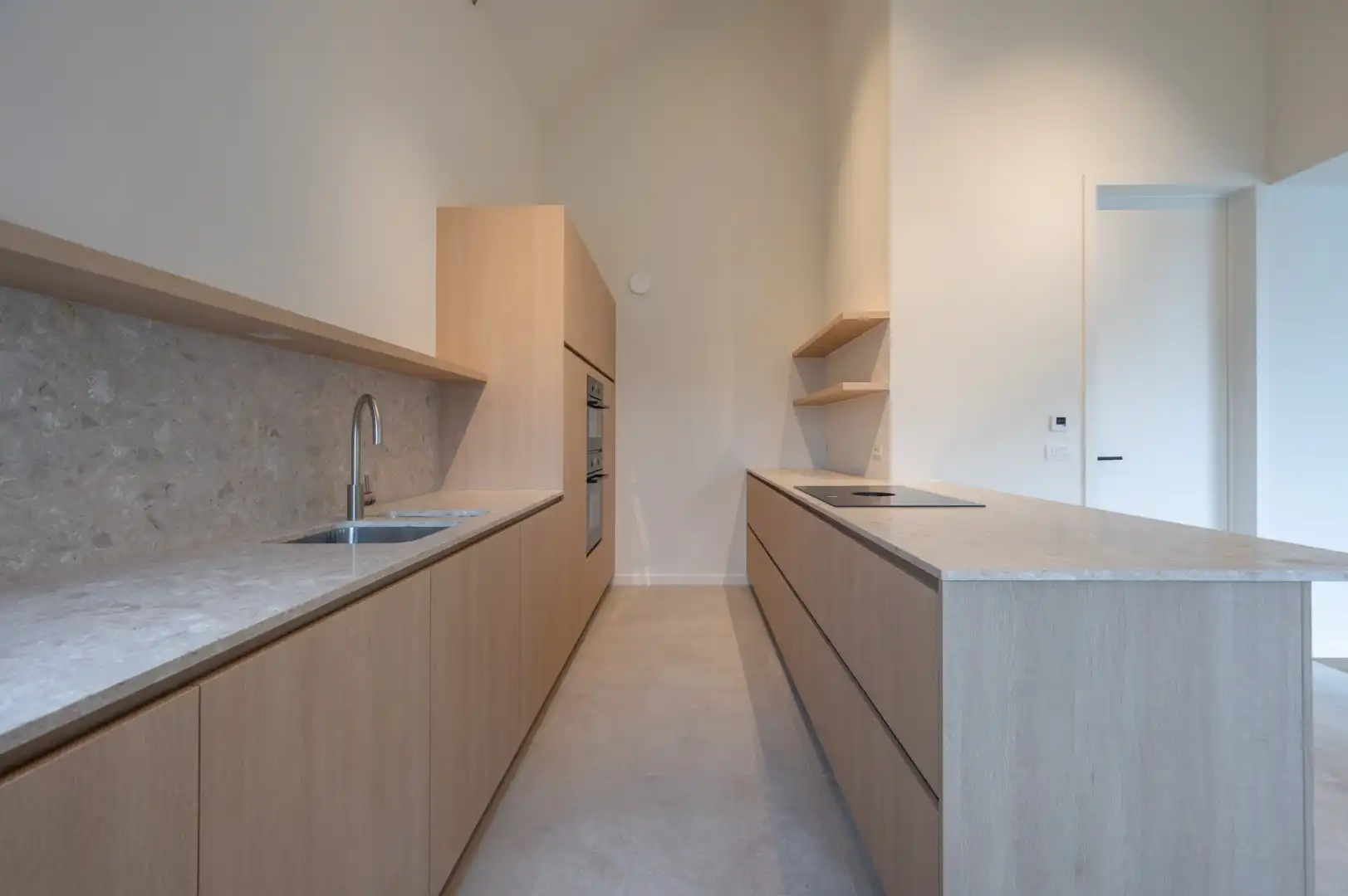 Exclusieve nieuwbouwresidentie "De Gendarmerie" foto 6