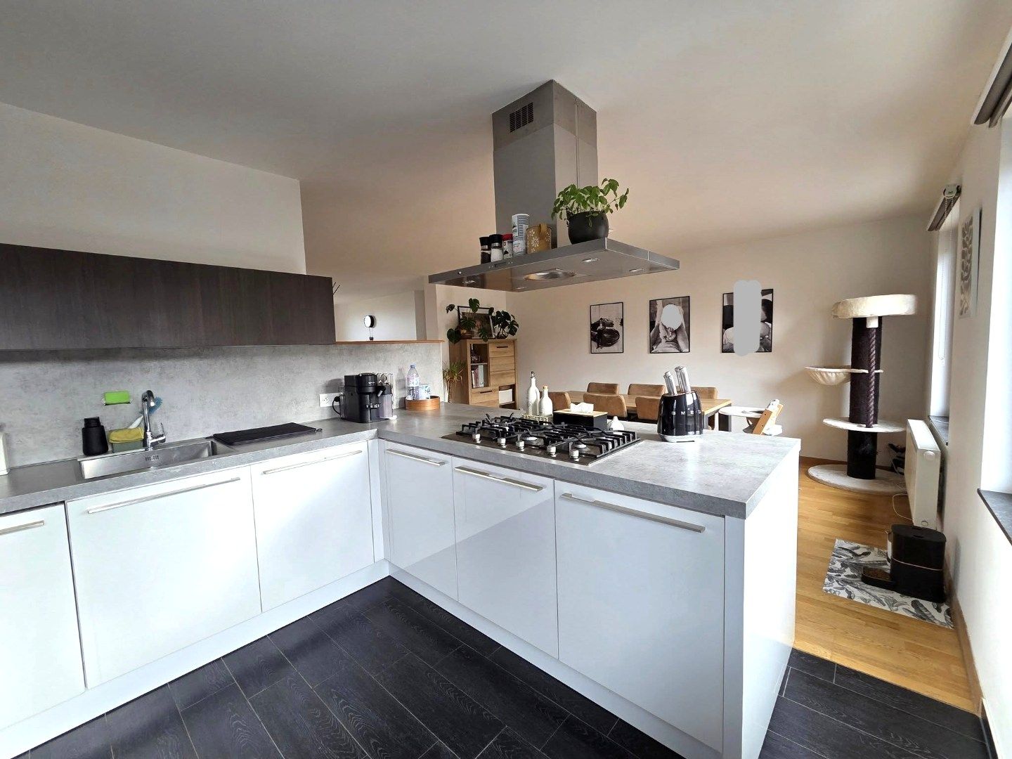 Charmante duplex in hartje Vilvoorde – ruim, lichtrijk en instapklaar! foto 10