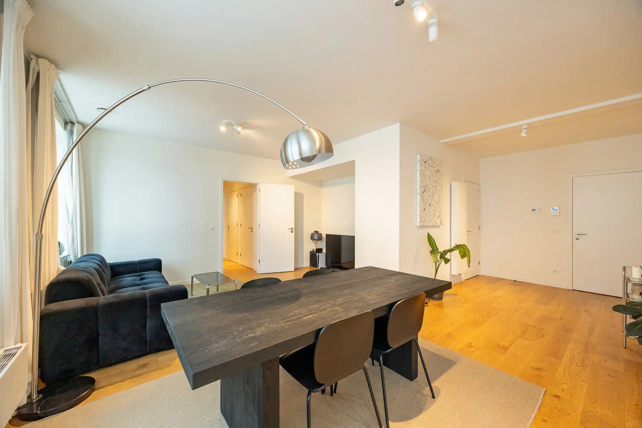 ANTWERPEN - Comfortabel wonen op het Eilandje  foto 4