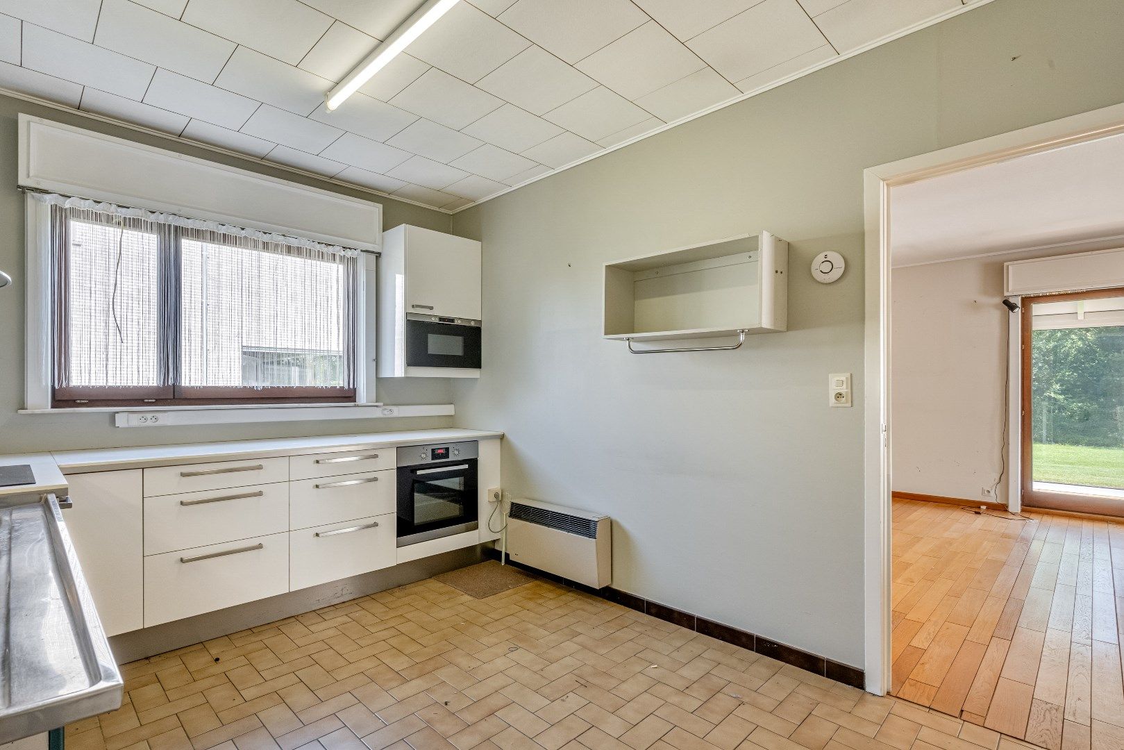 Gezellige  te renoveren bungalow met INSTELPRIJS foto 8