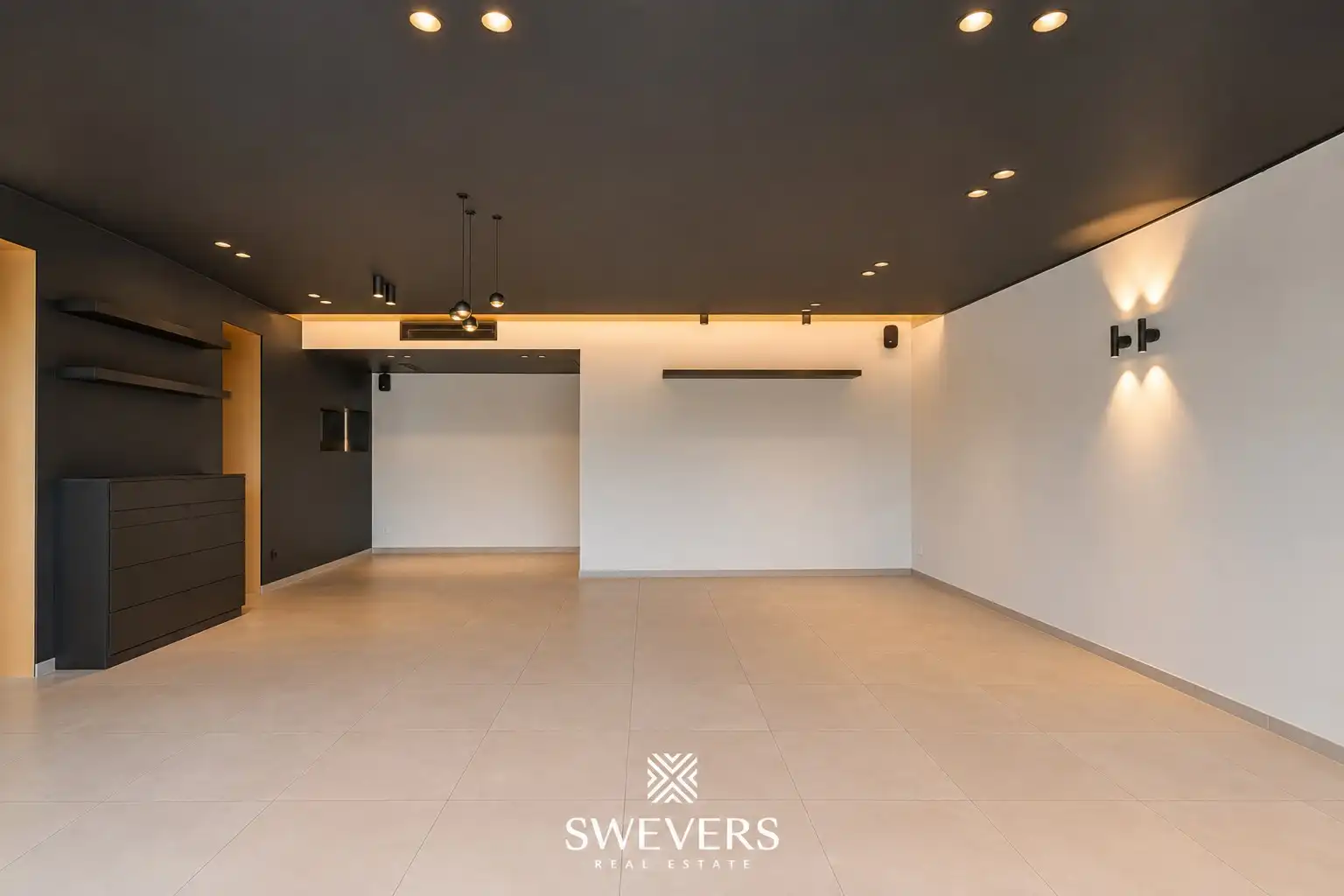 Veelzijdig handelspand met ruim duplex appartement: wonen, ondernemen én investeren onder één dak in centrum Alken foto 12