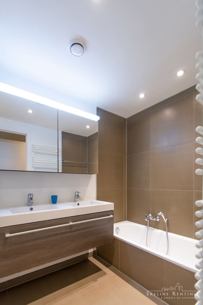 LICHTRIJK - Prachtig gem. app. 2k. met TERRAS - (NAVO area) foto 12