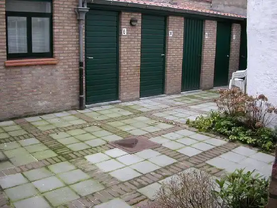 Gezellig rijwoning  foto 8