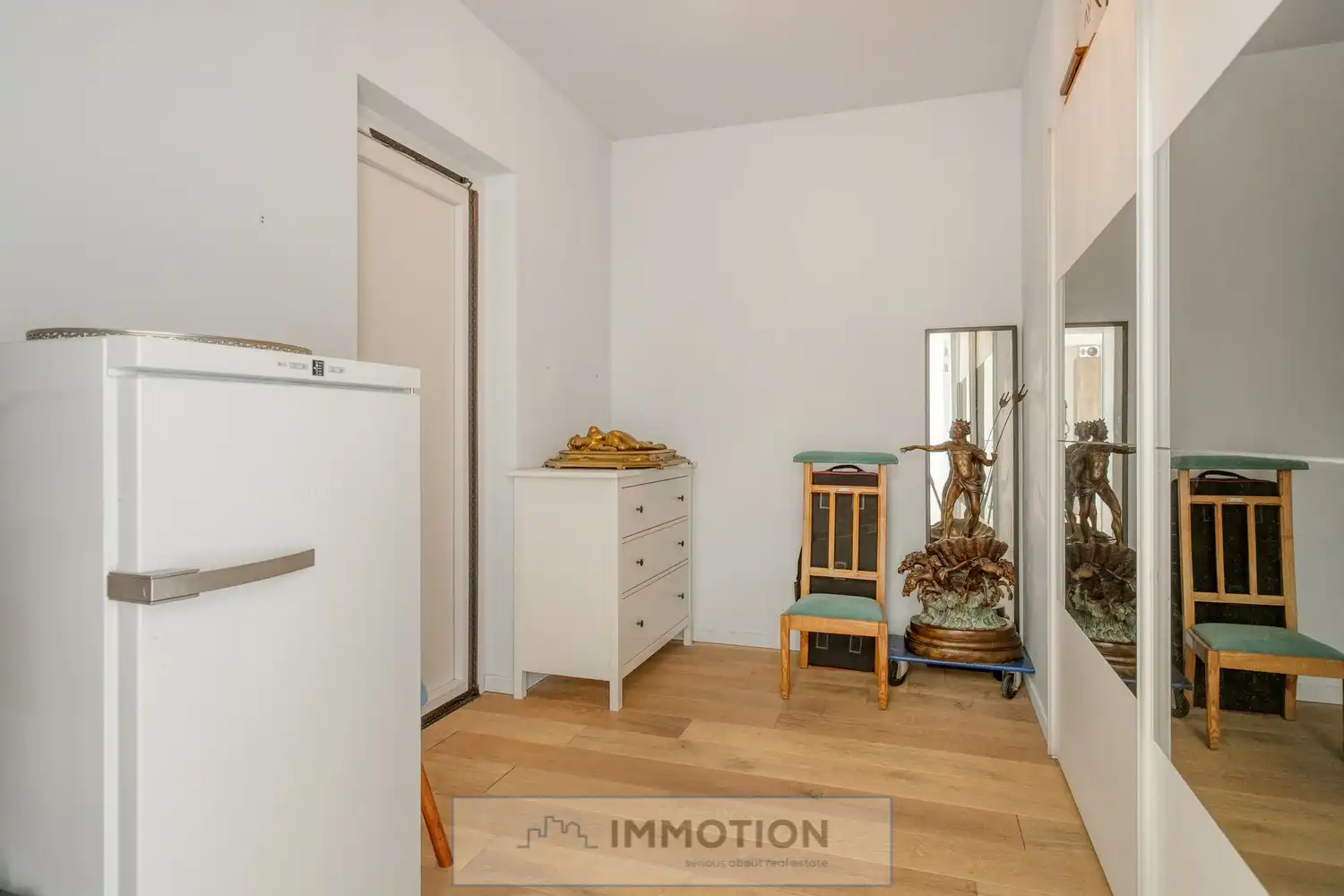 Penthouse met 3 slaapkamers, hobbyruimte, terras en parking - Geniet van prachtige vergezichten! foto 10