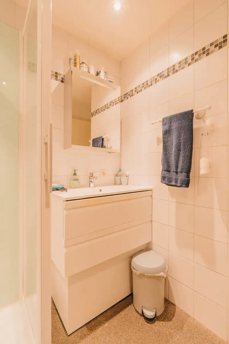 Instapklare duplex op toplocatie foto 14