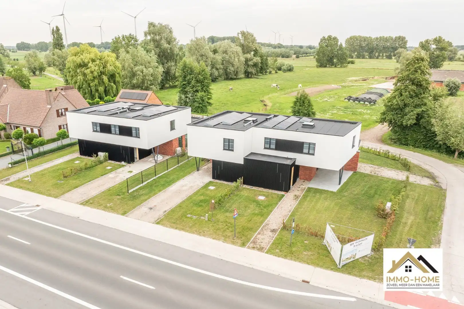 Huis te koop Kerkstraat 145 -/F - 9160 Lokeren