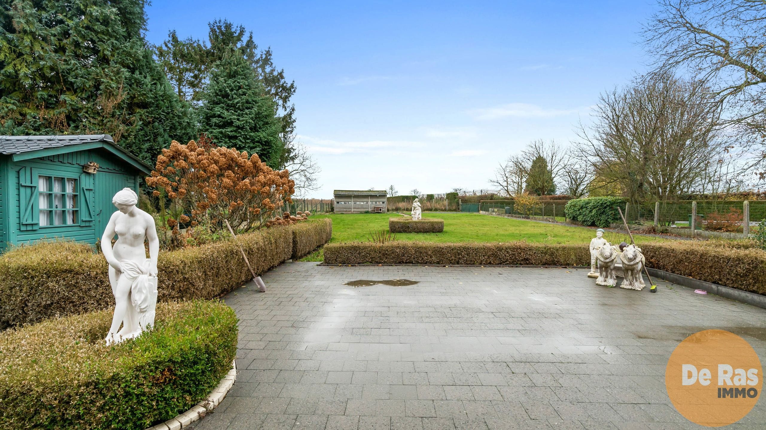 SINT-TRUIDEN - Op te frissen eengezinswoning foto 19