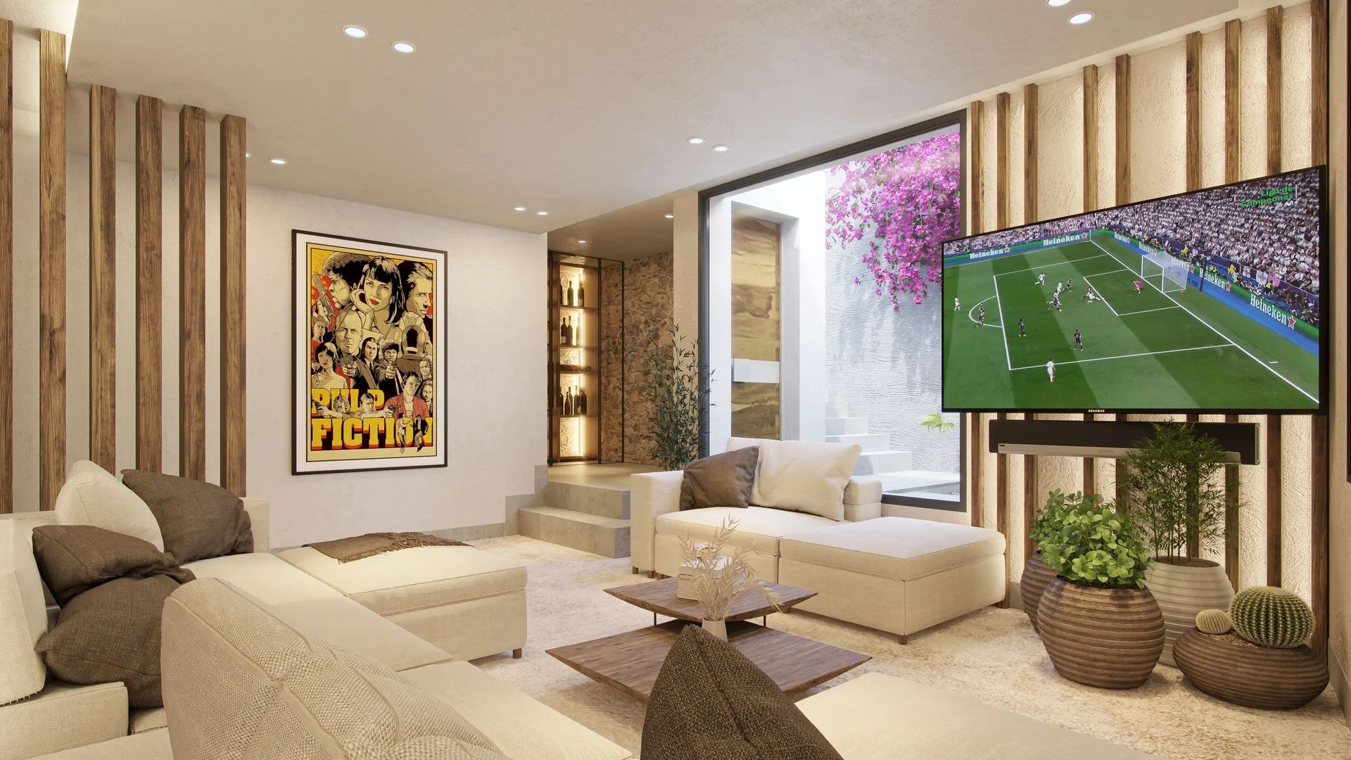 Exclusieve villa’s met panoramisch zeezicht en moderne luxe – jouw rustige toevlucht vlakbij Málaga! foto 7