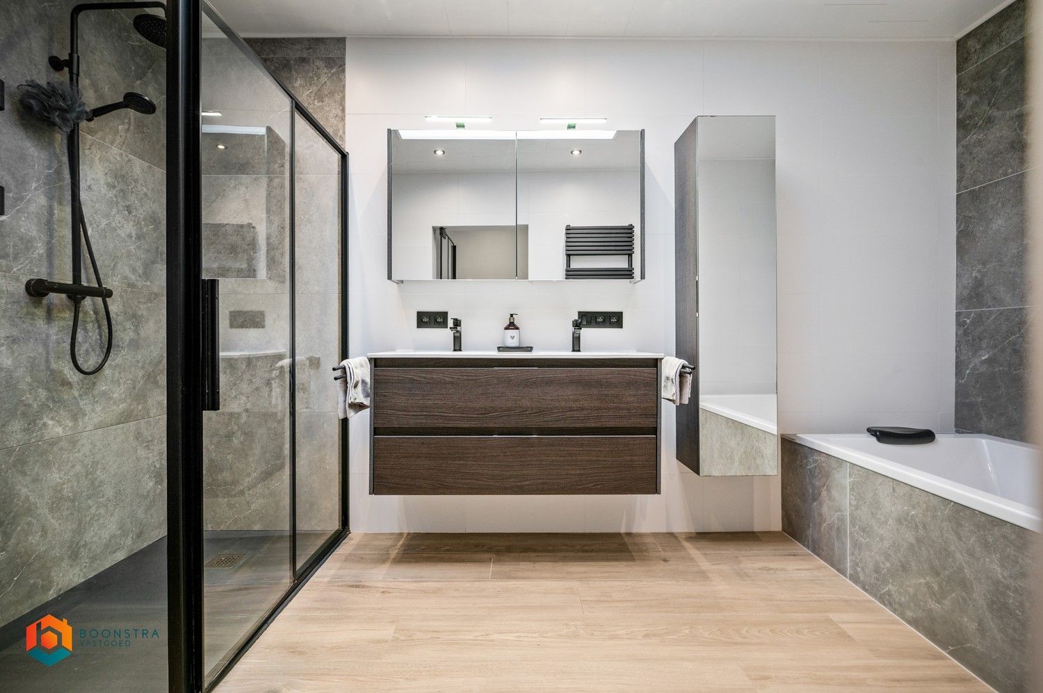 Energiezuinige woning met 3 slpkrs en garage te St-Katelijne-Waver foto 21