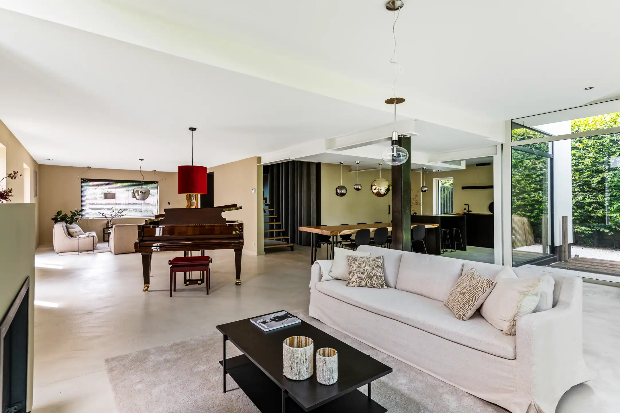 Luxueus en toekomstgericht wonen op toplocatie in Lint foto 16