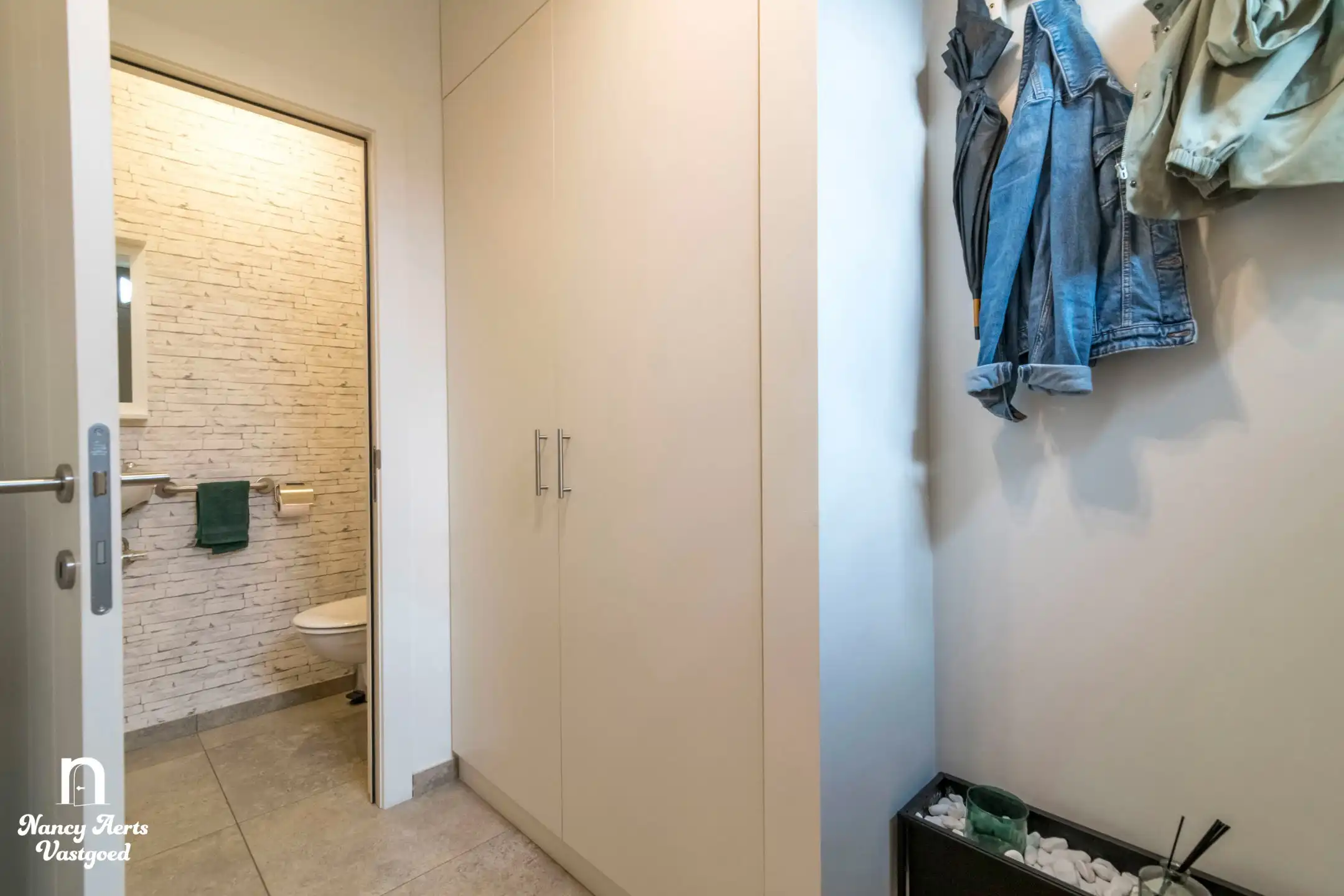 Gezinswoning met tuin en carport in rustige straat in Paal foto 23