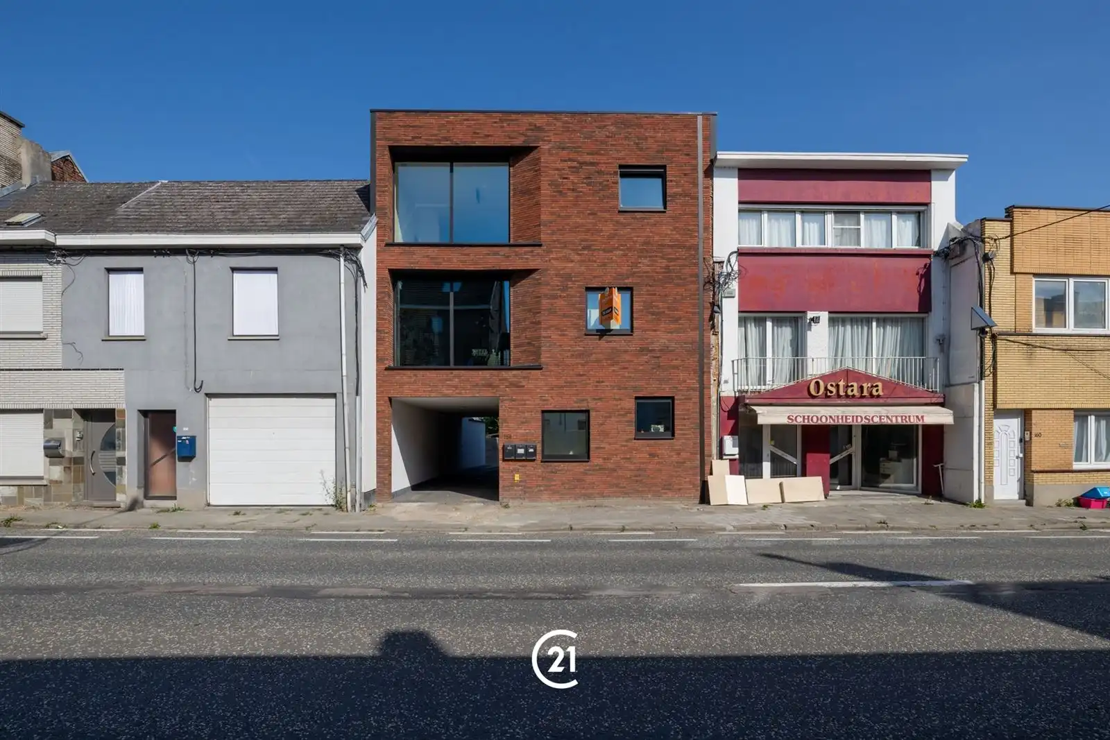 Modern nieuwbouwappartement met vlotte bereikbaarheid foto 2