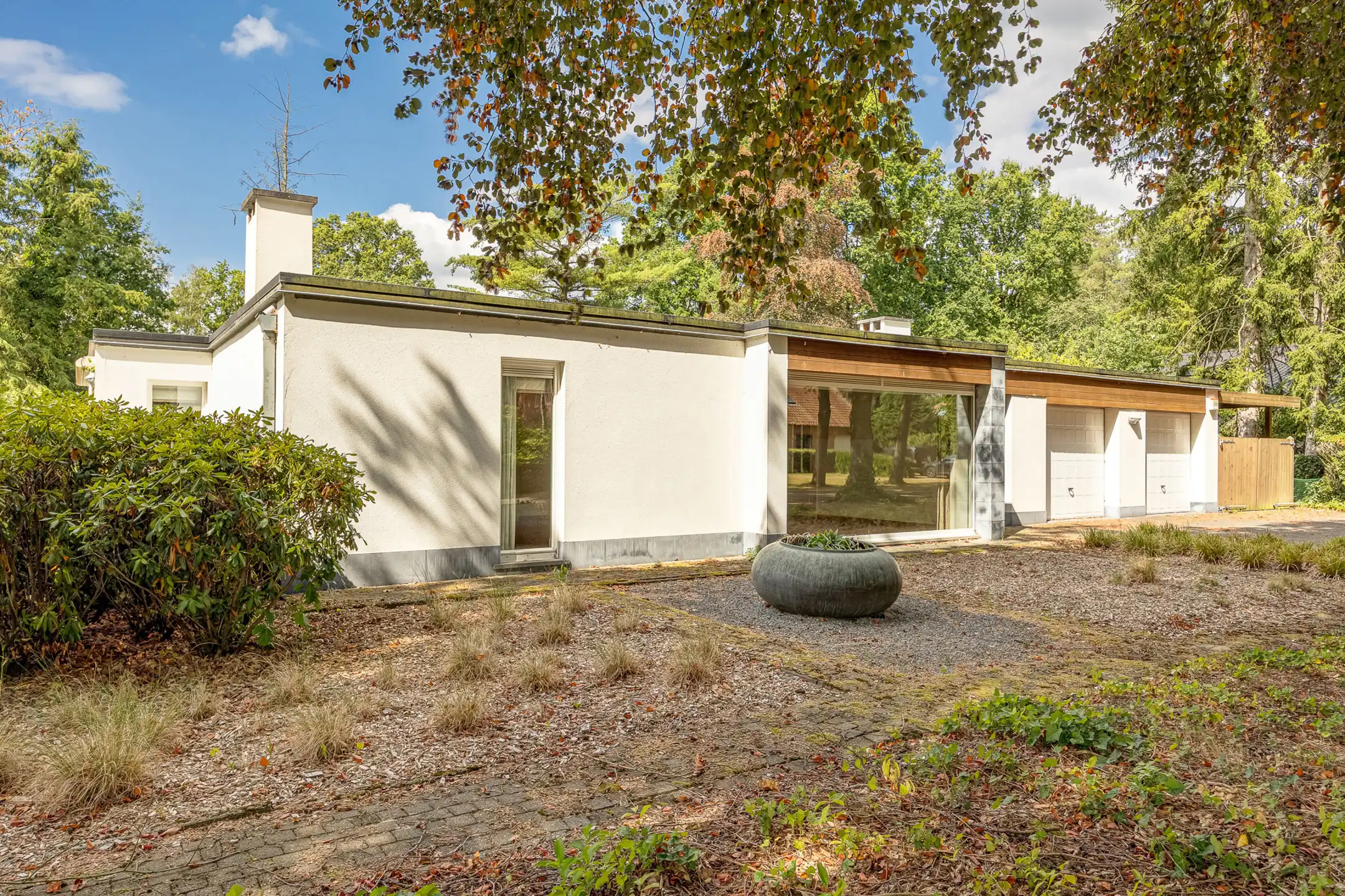 Ruime villa met 2 (mog. 3) slaapkamers op 2.030 m² op het ZW foto 45