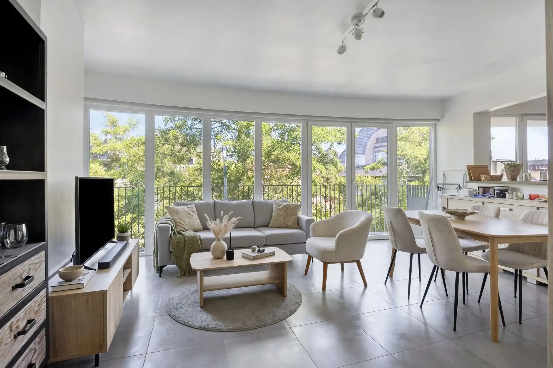 Appartement te koop Albrecht Ardevelstraat 5/23 - 1500 HALLE
