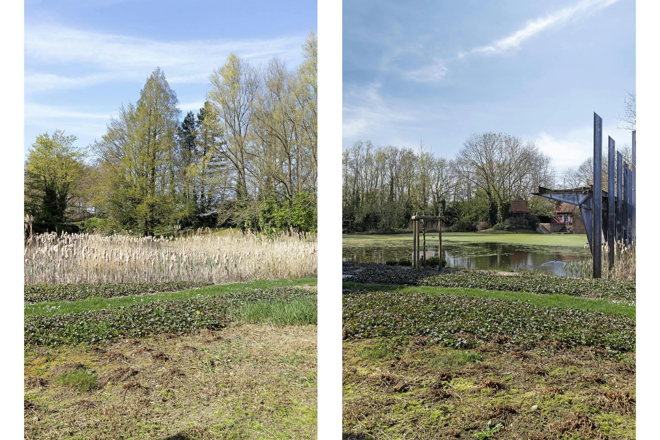 Instapklaar appartement te Roeselare onder registratierechten! foto 2