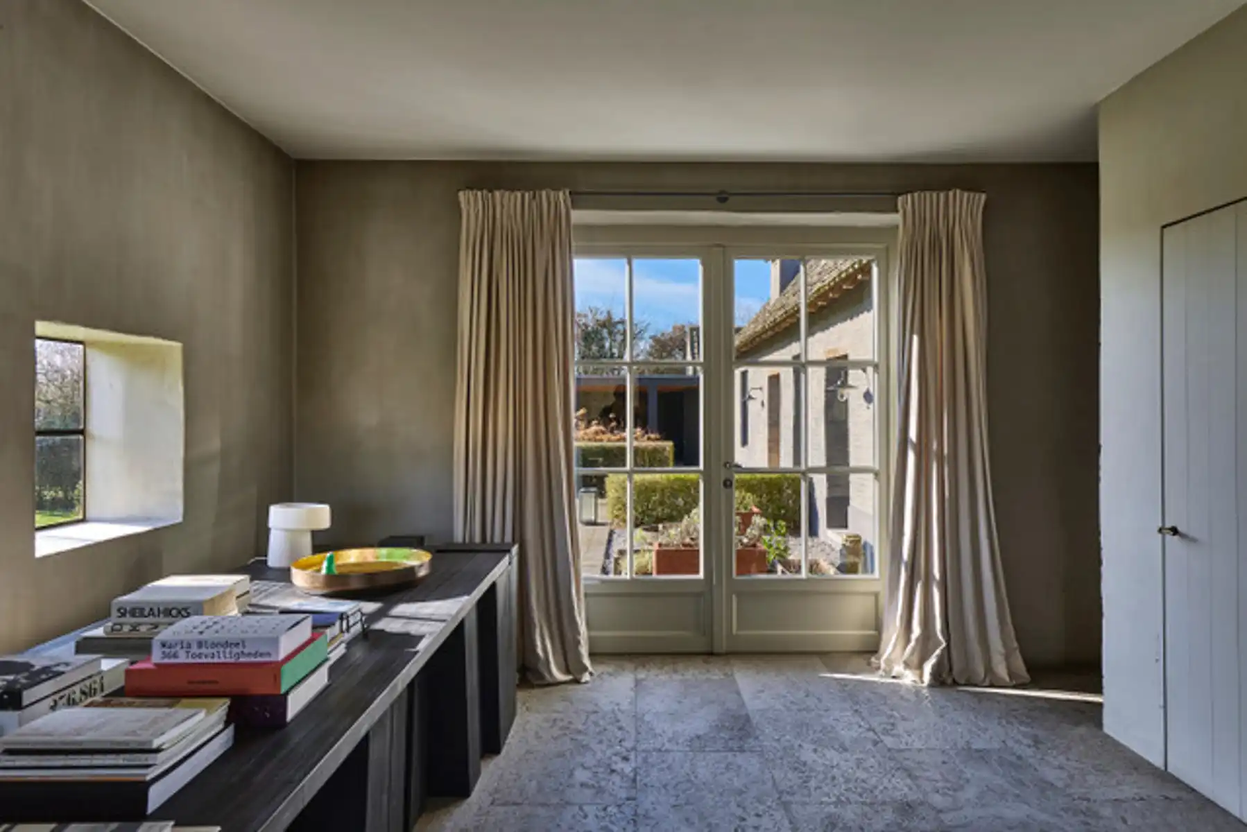 Prachtige thuis in totale discretie, tussen veld en bos... foto 17