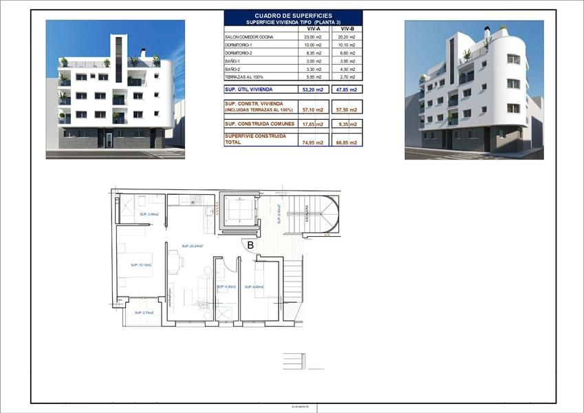 Nieuwbouw Appartementen in Torrevieja - Luxe Leven aan de Costa Blanca foto 9