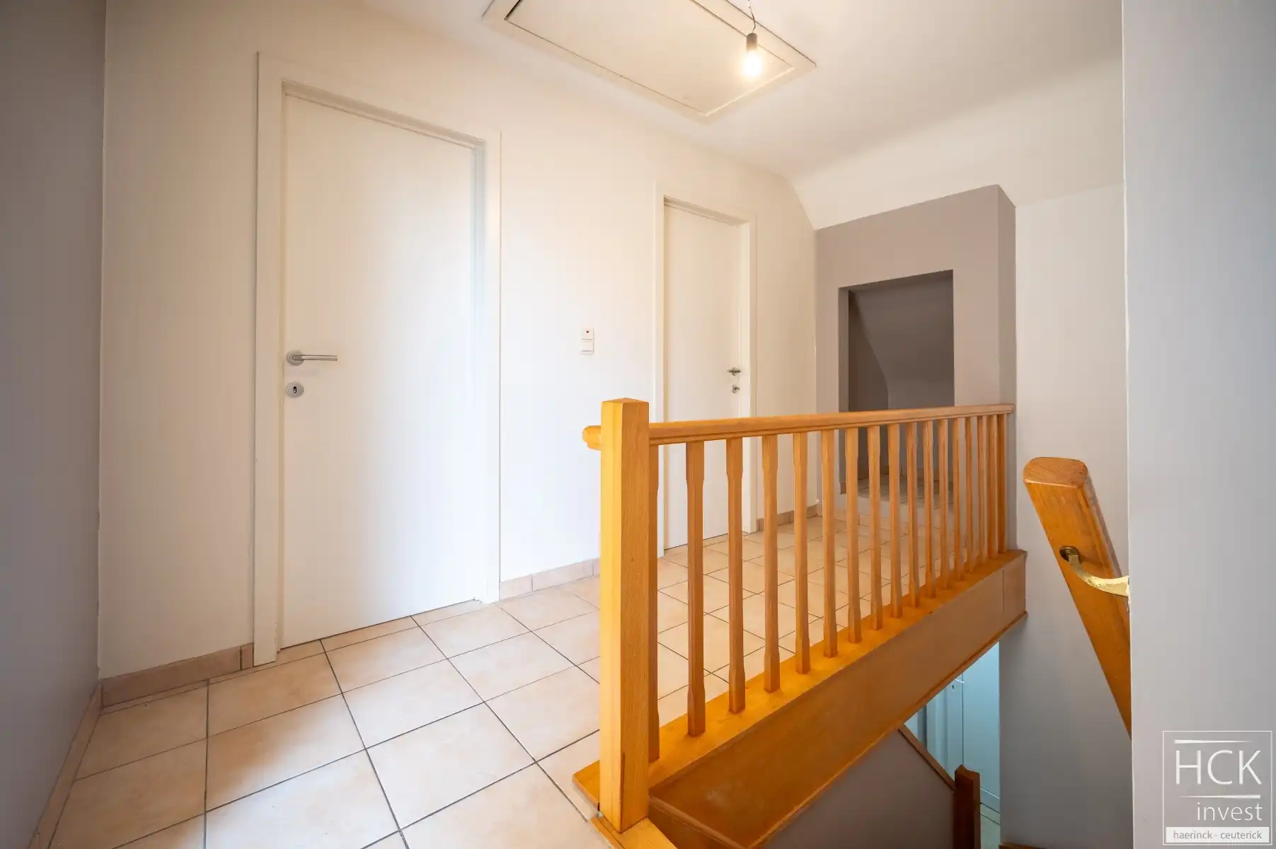 KRUISHOUTEM - Instapklare woning met 3 SLPK, garage én zonnige tuin foto 16