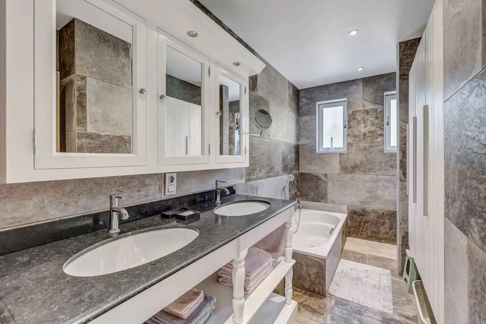 Instapklare woning met loods (verkoop onder registratie) foto 15