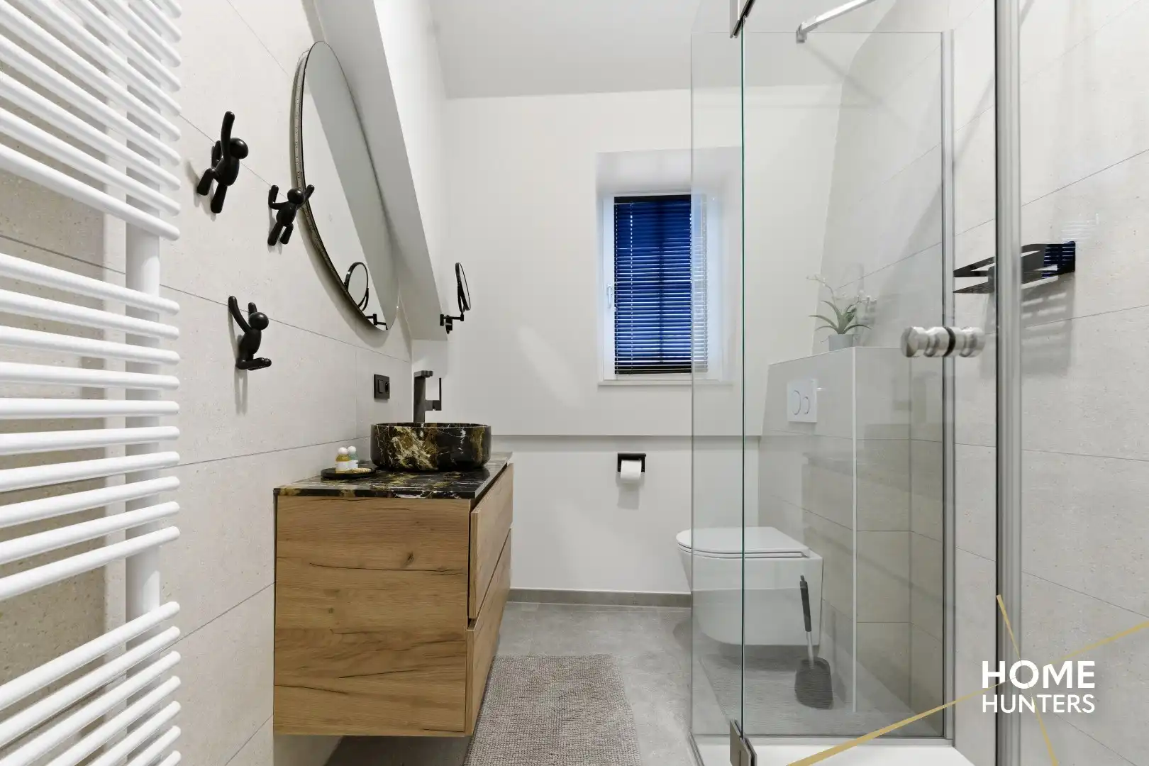 Topinvestering in vakantievastgoed – 6 volledig uitgeruste vakantie-appartementen in historisch centrum Ieper foto 22