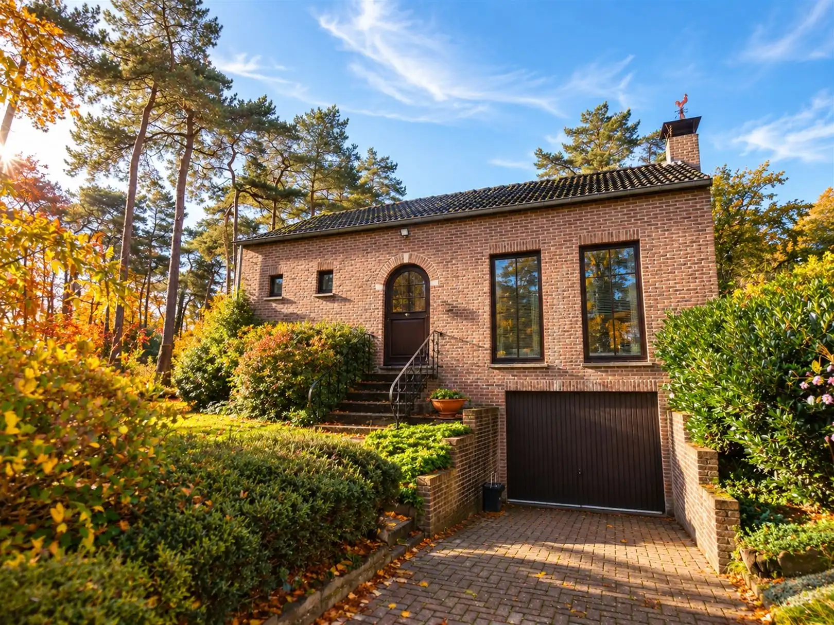 Huis te koop Egeldreef 5 - 2990 Wuustwezel
