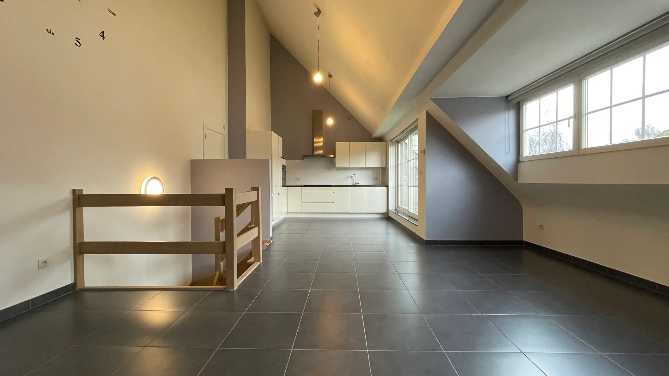 Appartement te koop foto 3