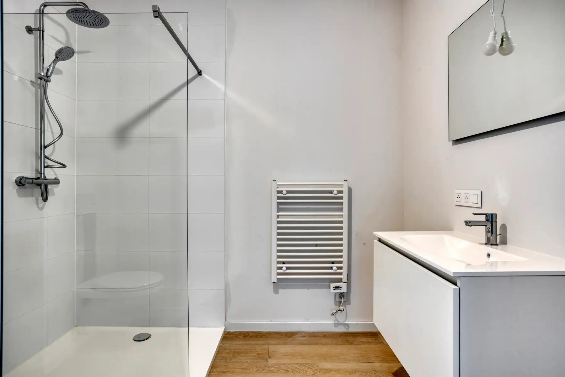 Luxe 3-slaapkamerappartement van 120 m² in SilverTop foto 10