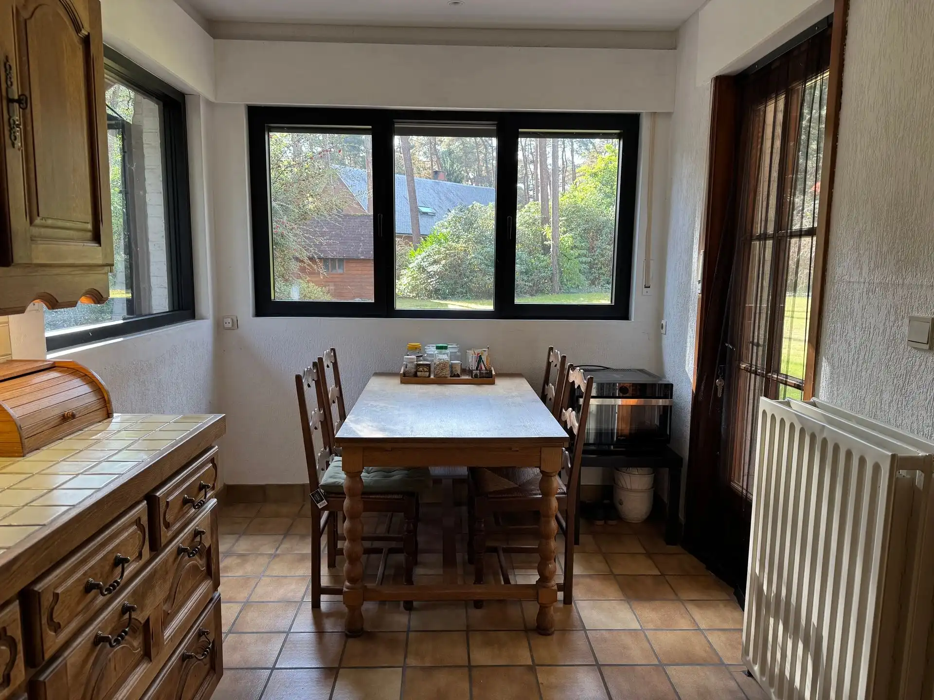 Huis foto 10
