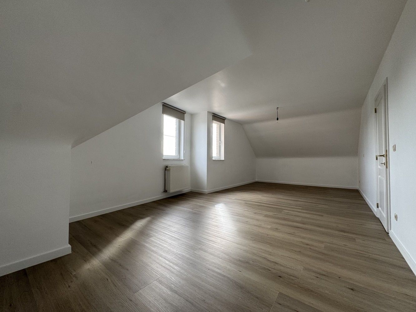 2 Instapklare appartementen in Zonhoven-centrum! foto 12