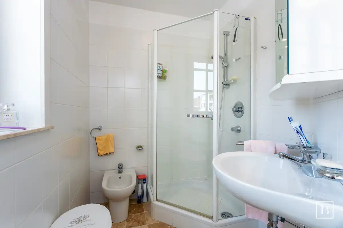 Prachtig appartement met ruime terrassen in de Concessie foto 14