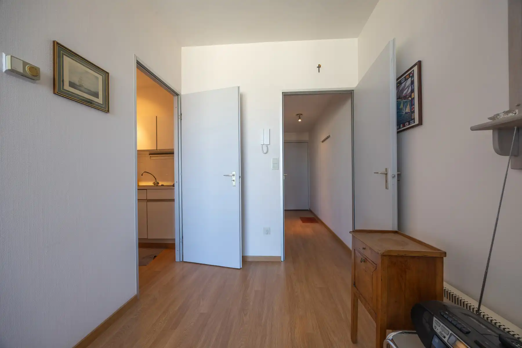 Res. WESTEND PALACE AB foto 16