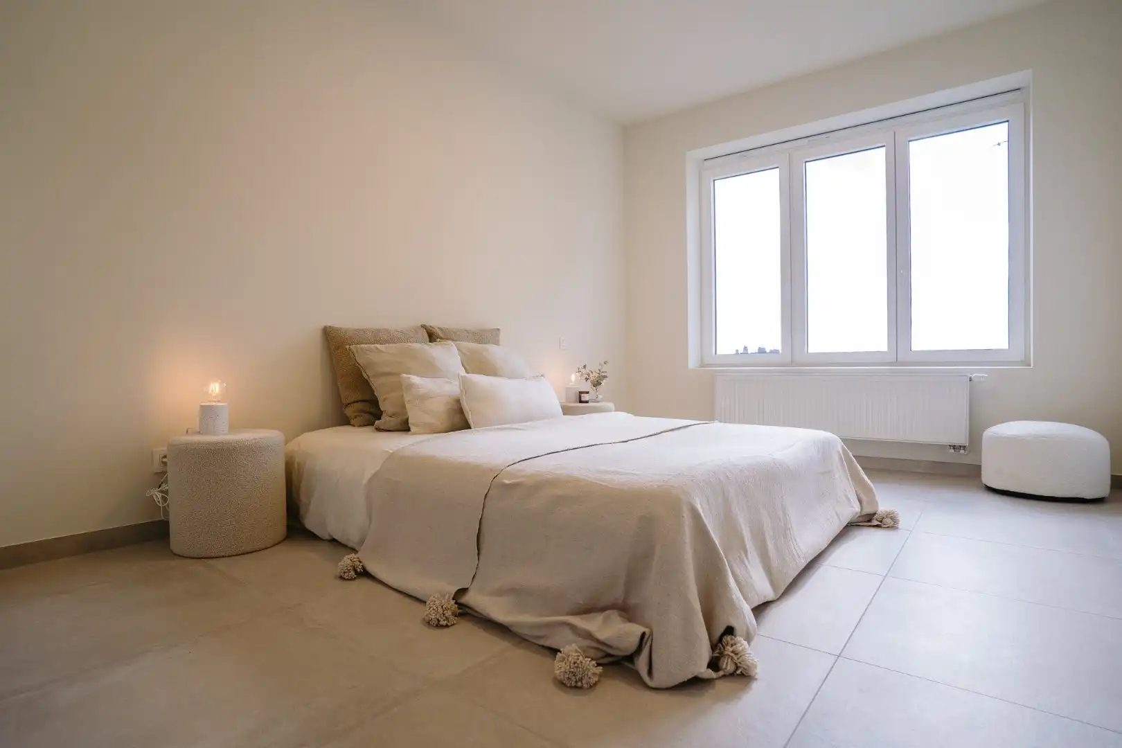 SCHITTEREND VERNIEUWD 2 SLPK APP MET ZIJDELINGS ZICHT OP ZEE foto 11