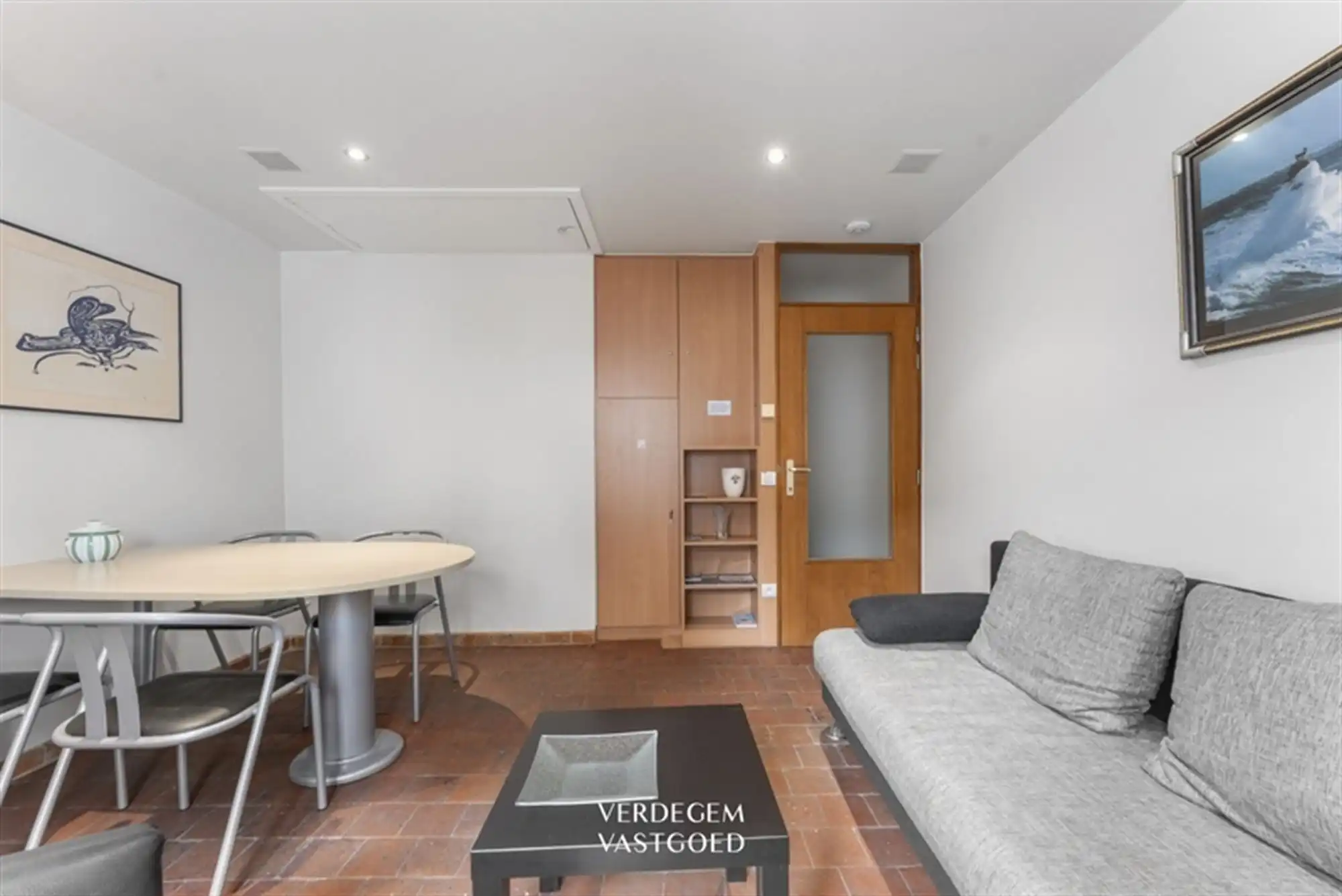 Café Folklore: een kans om geschiedenis te schrijven in hartje Gent foto 35