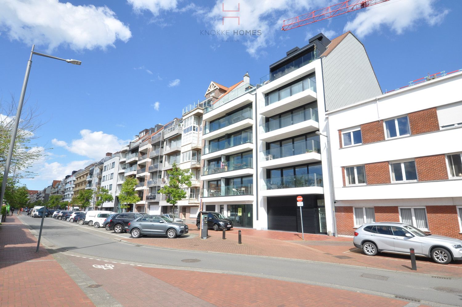 Ruim appartement op wandelafstand van het Rubensplein foto 2