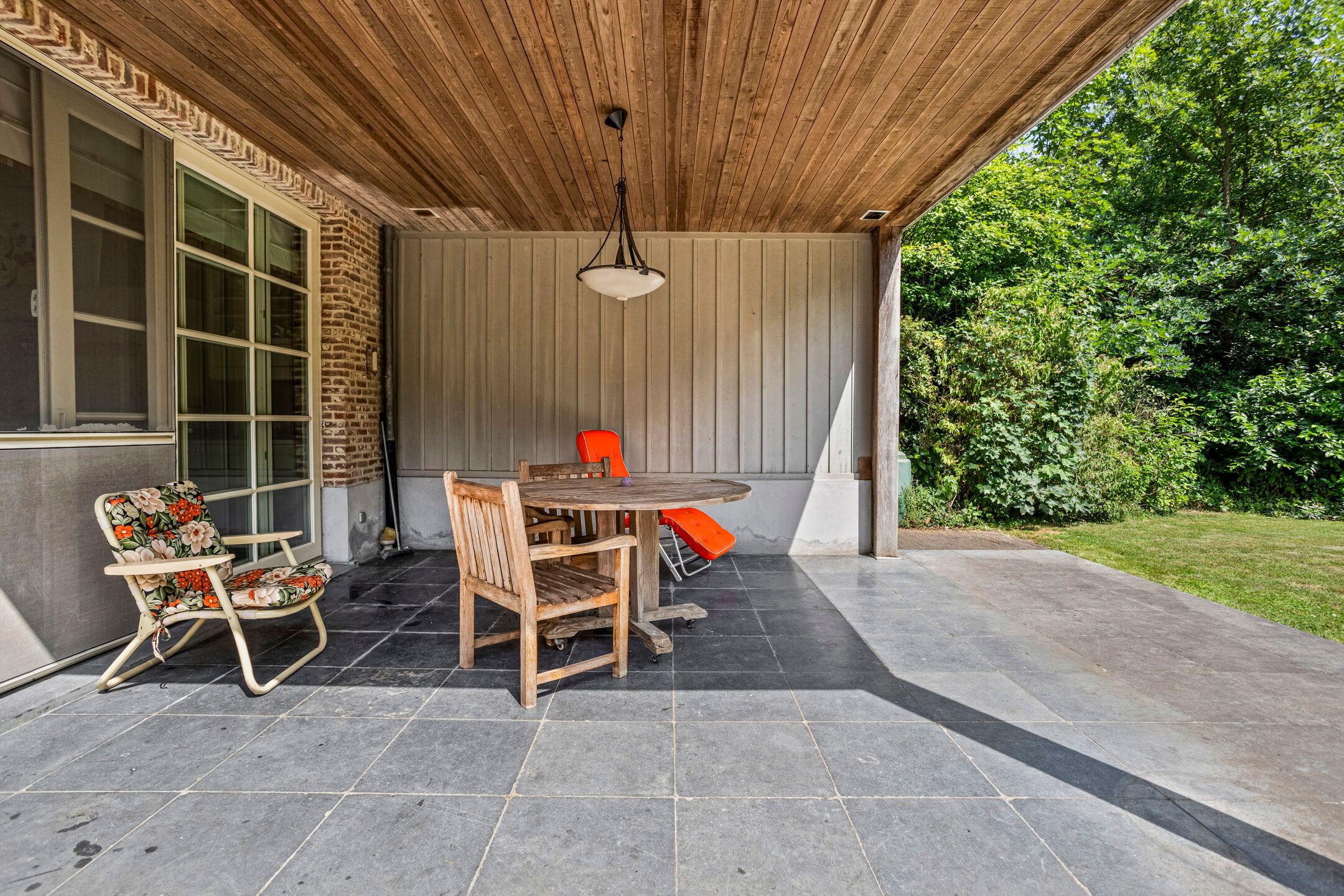 Uitzonderlijke villa in exclusieve wijk  foto 27