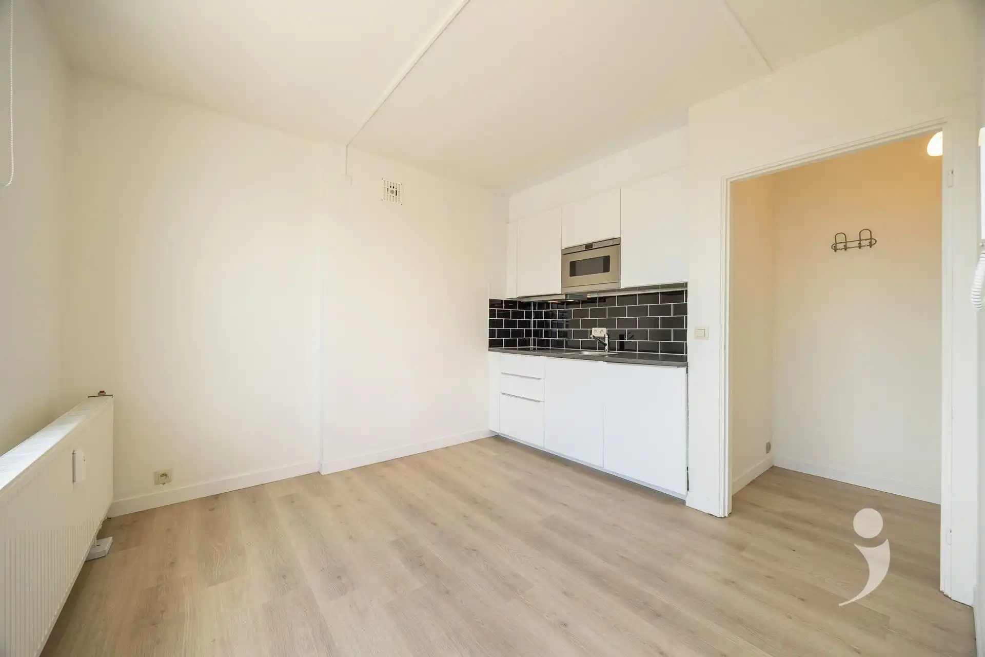 Gerenoveerde studio met groot terras en prachtig uitzicht in Heverlee foto 4