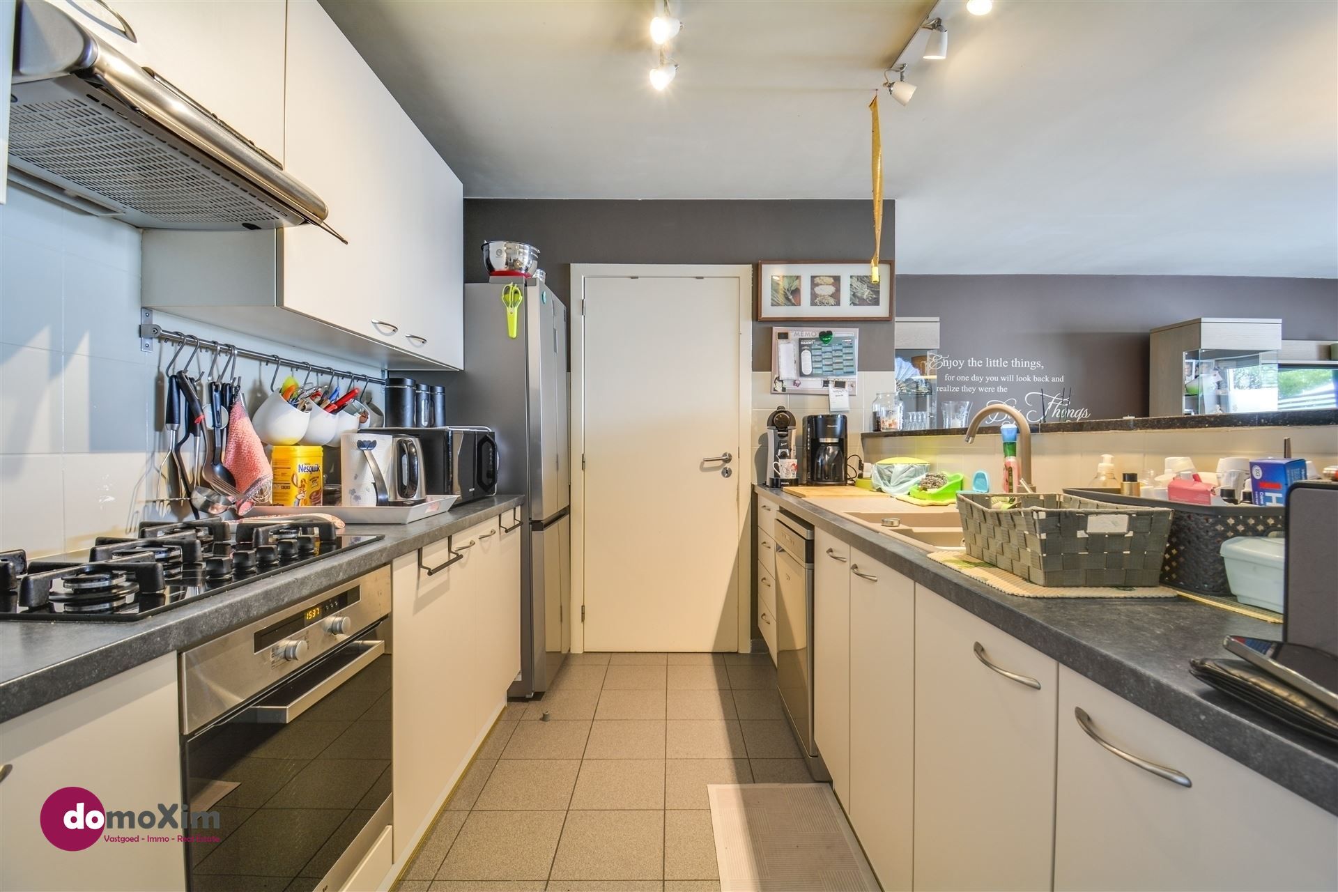 Instapklare woning met 4 slaapkamers, garage én zwembad in Haacht foto 7