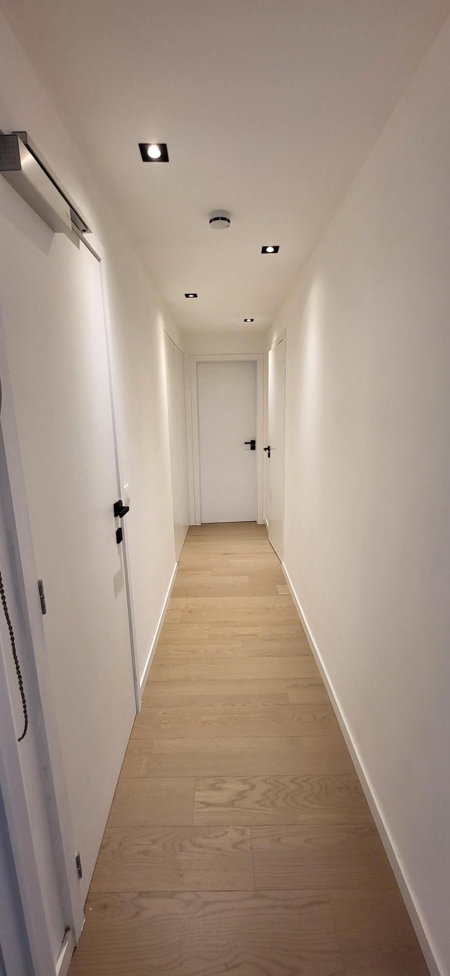 Bemeubeld 1-slpk appartement foto 7