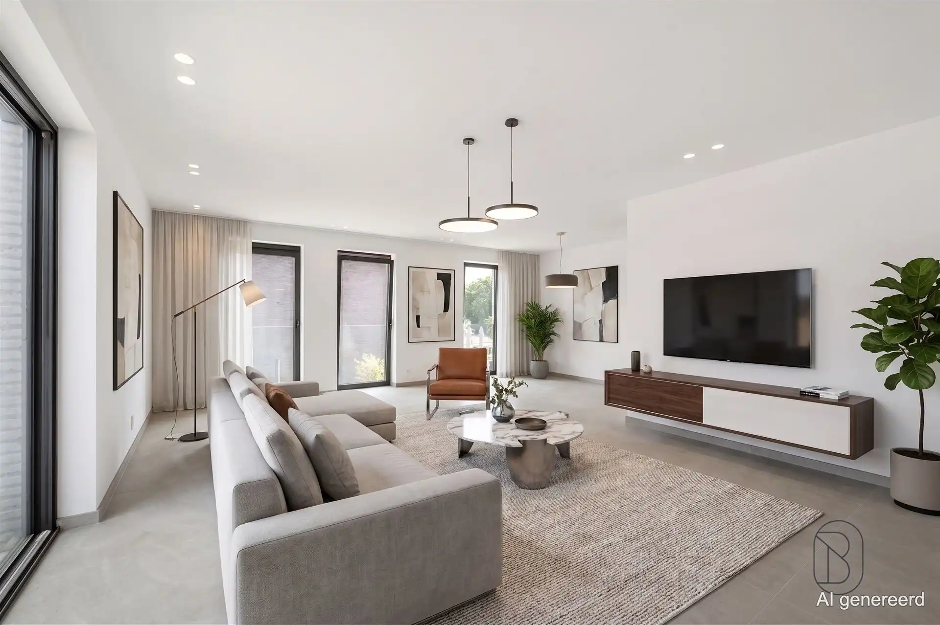 Moderne TOPgelegen laatste appartementen, 6% BTW mogelijk. foto 6