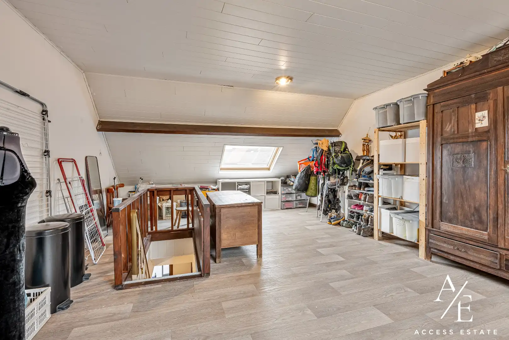 STARTERSWONING MET 2 (+2) SLAAPKAMERS & TOFFE BUITENRUIMTE (11m²) foto 19
